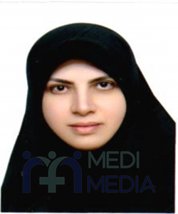 خانم دکتر لیلا مهدی فر