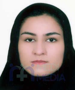 خانم دکتر زهره محمدی دوغائی