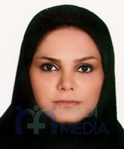 خانم دکتر نگین حیدریان