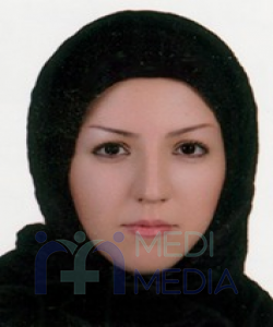خانم دکتر شیما میرنظافت
