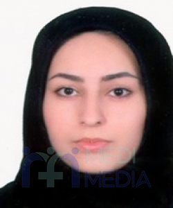 خانم دکتر زهرا طارمی