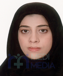 خانم دکتر فرناز وکیلی