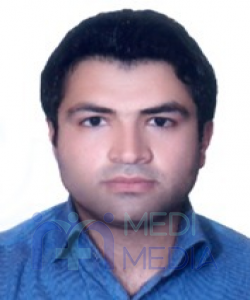 آقای دکتر مقداد وریانی
