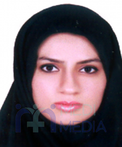 خانم دکتر مریم مفردبوشهری