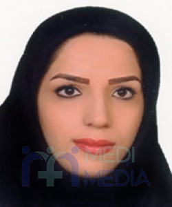 خانم دکتر سارا سارانی