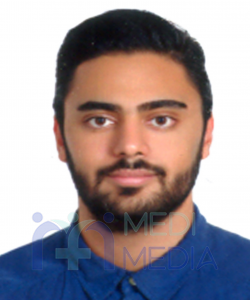 آقای دکتر پویا ظفرنیا