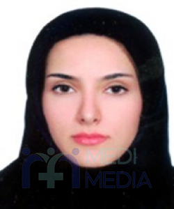 خانم دکتر سارا اصل زاده