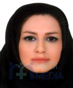 خانم دکتر شعله فرجی