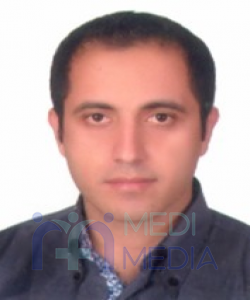 آقای دکتر جعفر روشندل