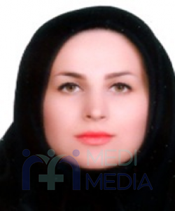 خانم دکتر یاسمن طهماسبی بیرگانی