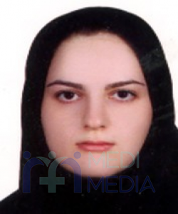 خانم دکتر ساجده صالحی مرزیجرانی