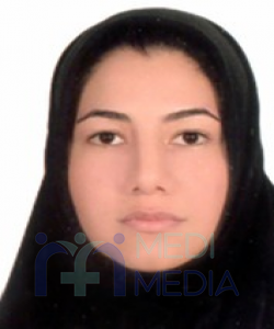 خانم دکتر ملیحه هزارخوانی