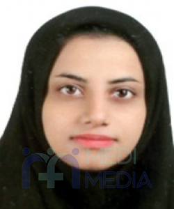 خانم دکتر سیده راضیه نوربخش