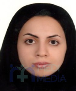 خانم دکتر سمیه ولی پورمرغملکی