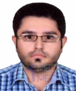 آقای دکتر محمدامین اسلامی