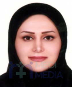 خانم دکتر نازنین پهلوان