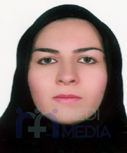 خانم دکتر مهدیه السادات میرطالبی