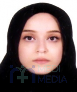 خانم دکتر سیده سودا هاشمی میلانی