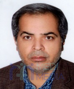 آقای دکتر عباس اسکندری سبزی