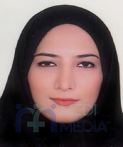 خانم دکتر روشنک رودگریان