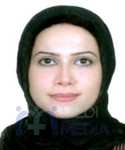 خانم دکتر مریم گیل عسگر