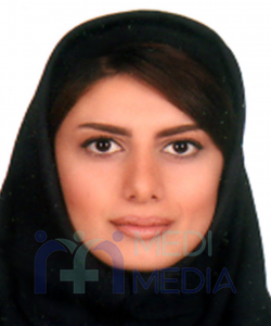 خانم دکتر شیما رشیدی نورآباد