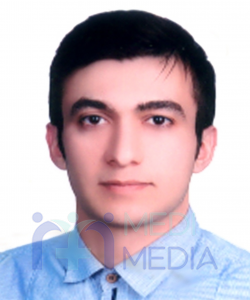 آقای دکتر میثم ملکی