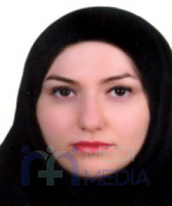 خانم دکتر تینا ناظرانی هوشمند