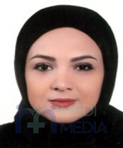 خانم دکتر نیلوفر سرچمی