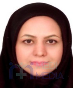 خانم دکتر زینا قوسی