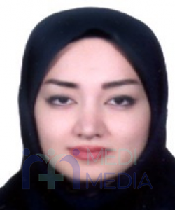 خانم دکتر مهرناز شیبانی