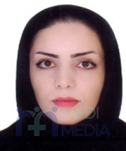خانم دکتر تانیا مرادی
