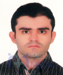 آقای دکتر مهدی عباسی