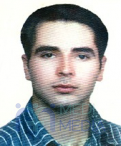 آقای دکتر بهزاد آخوندزاده