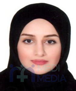 خانم دکتر نیلوفر دانش پرور