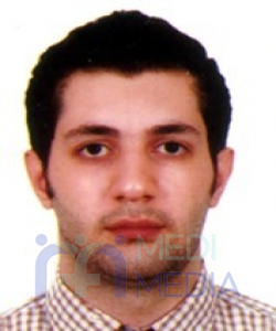 آقای دکتر پویا امیری