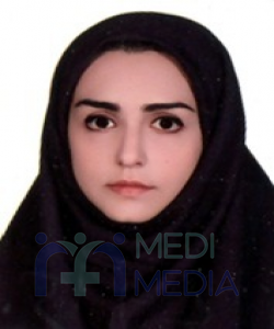 خانم دکتر سیده دلارا عمادی مقدم