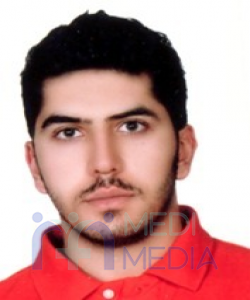 آقای دکتر سپهر باغی