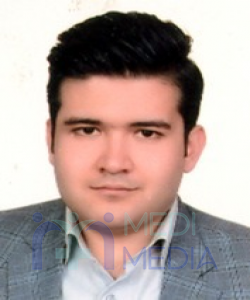 آقای دکتر حبیب اله ایری