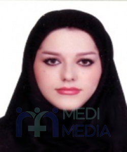 خانم دکتر ژوان نصرت پور