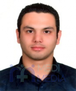 آقای دکتر محسن صادقی قهرودی