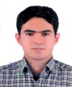 آقای دکتر علی پارسامهر