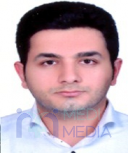 آقای دکتر مازیار حافظی بختیاری