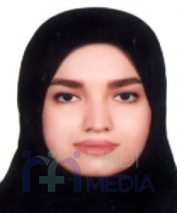 خانم دکتر نازنین هاشمی