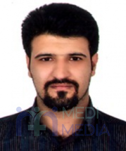 آقای دکتر امیرحسین اکبرپورباقی آبادی