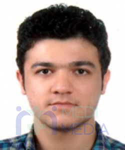 آقای دکتر احسان معصومی