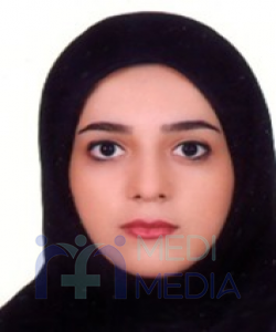 خانم دکتر ندا شادمهر