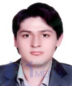 آقای دکتر حامد ضیاء