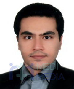 آقای دکتر امیرحسین صباغی