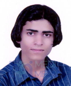 آقای دکتر یعقوب فردان